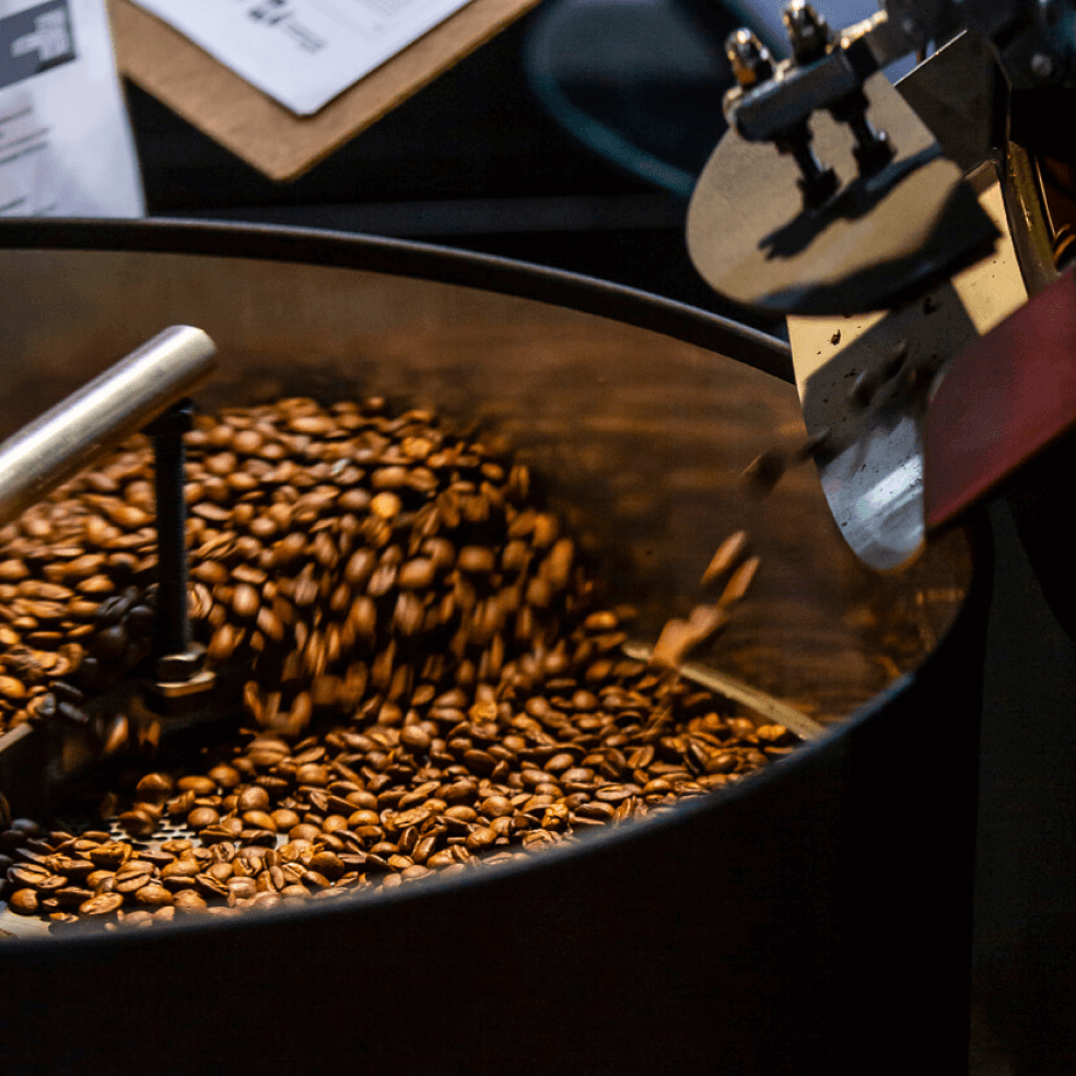 Coffee of the Year