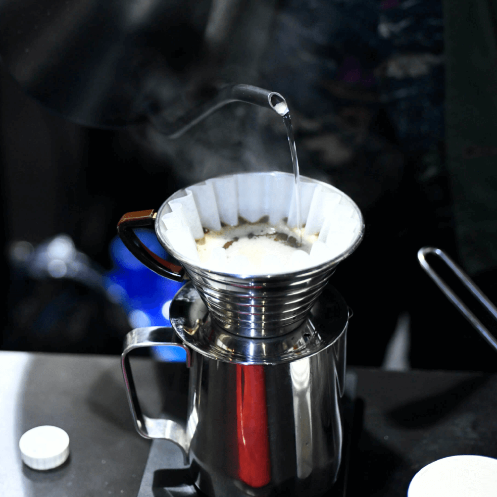Coffee of the Year